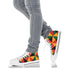 Colored Hightops (Men)
